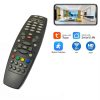 Wireless remove control TV without TV function just had spy mini camera DIY  compatible with Apple/Android have wireless security camera with 110° wide-angle