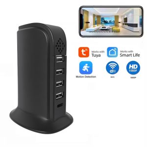 spy usb mini hidden camera