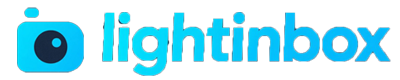 linght in box